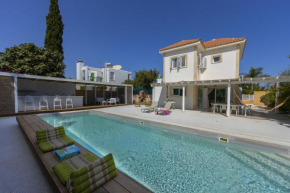 Protaras Villa Nefeli
